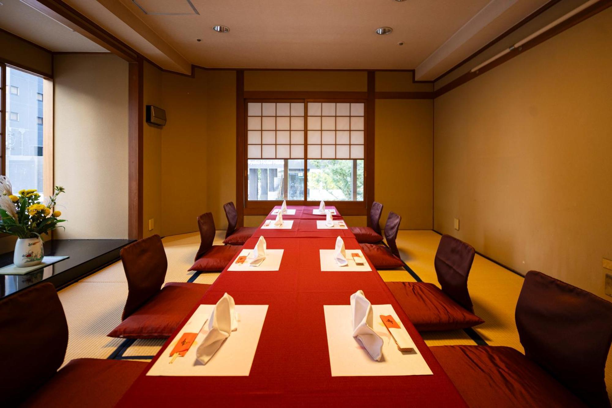 Hotel Clio Court Hakata Fukuoka  Exteriör bild